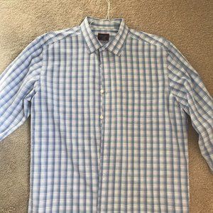 Untuckit Men's Cotton Shirt